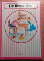 De Lieverdjes - Hemma Kinderboek, Ophalen, Gelezen, Fictie algemeen