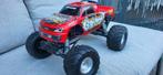 Traxxas monsterjam nieuw! Complete set., Ophalen of Verzenden, Nieuw, Auto offroad