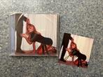 Sabrina Carpenter Man’s Best Friend *gesigneerde CD*, Ophalen of Verzenden, 2000 tot heden, Nieuw in verpakking