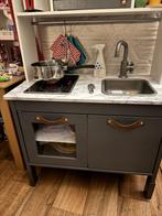 IKEA keukentje, Ophalen, Gebruikt, Hout, Speelkeuken