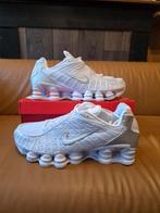 NIKE SHOX TL, Verzenden, Wit, Nike, Nieuw