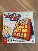 Spel 'Wie is het', Hobby en Vrije tijd, Gezelschapsspellen | Bordspellen, Ophalen, Zo goed als nieuw