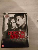 Prison Break dvd box, Ophalen of Verzenden, Zo goed als nieuw