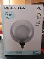 Ikea Molnart Led lamp, Huis en Inrichting, Lampen | Losse lampen, Nieuw, E27 (groot), Ophalen of Verzenden, Led-lamp