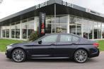 BMW 5-serie 530e Edition M-SPORT 292pk| TREKHAAK | LEDER | K, Automaat, 1998 cc, Achterwielaandrijving, Gebruikt