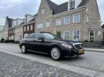 Mercedes-Benz C-Klasse C350 e Plug-in Hybrid 279pk 7G-TRONIC, Automaat, Achterwielaandrijving, Zwart, 75 €/maand