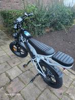 VR20PRO Nieuwstaat - Elektrische Fatbike, Overige merken, Nieuw, Ophalen of Verzenden, Minder dan 47 cm
