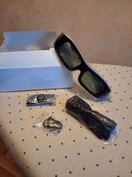 Bril, Sieraden, Tassen en Uiterlijk, Zonnebrillen en Brillen | Heren, Ophalen of Verzenden, Bril, Overige merken