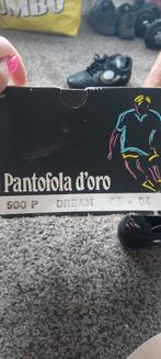 Pantofola d'Oro Voetbalschoenen, Maat XS of kleiner, Ophalen of Verzenden, Nieuw, Schoenen