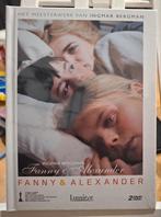 Fanny en Alexander 2 disc gesealed, Cd's en Dvd's, Ophalen of Verzenden, Zo goed als nieuw, Overige gebieden