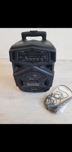 Te koop Denver karaoke apparaat, Audio, Tv en Foto, Karaoke-apparatuur, Ophalen