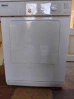 Miele Gaswasdroger, Ophalen, Gebruikt, Luchtafvoer, 8 tot 10 kg