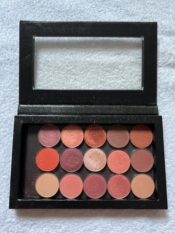 Z-Palette + MAC, Makeup Geek & ABH Eyeshadow beschikbaar voor biedingen