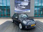 Mini Westminster 2013, Auto's, Mini, Te koop, 4 cilinders, Benzine, Blauw