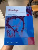 Neurologie - Wolters & Groenewegen, Ophalen of Verzenden, Beta, Gelezen, WO