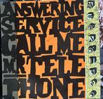 Answering Service - Call me Mr. Telephone 12 maxi-single lp, Cd's en Dvd's, Vinyl | R&B en Soul, Soul of Nu Soul, Ophalen of Verzenden