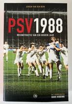 PSV 1988 - Jeroen van den Berk, Ophalen of Verzenden, Zo goed als nieuw
