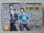 ByKay SSC Classic Stonewashed Baby - ZGAN, Kinderen en Baby's, Babydragers en Draagdoeken, Overige merken, Buik of Rug, Ophalen of Verzenden