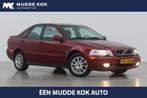 Volvo S40 2.0 Europa | Automaat | 61dkm! | Stoelverwarming |, Auto's, Volvo, 65 €/maand, 136 pk, Gebruikt, 4 cilinders
