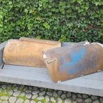 2 deuren MB 190SL cabrio 1955-1963, Auto-onderdelen, Ophalen, Gebruikt, Links, Deur