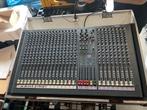 SOUNDCRAFT SPIRIT LX7 Memgtafel 24 input 7Bus 6Aux + Case !!, Muziek en Instrumenten, Mengpanelen, Ophalen, Gebruikt, 20 kanalen of meer