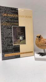 Koffeman, G. e.a.; De dagen van ouds, Ophalen of Verzenden, Gelezen, Christendom | Protestants