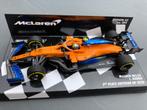 ✅ Lando Norris 1:43 3rd Place Austrian GP 2020 Mclaren MCL35, Verzamelen, Ophalen of Verzenden, Nieuw, Formule 1