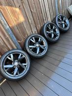 ️ ❄️ Originele skoda Octavia IV NX 17 inch lyra velgen ❄️, Auto-onderdelen, Banden en Velgen, Ophalen, Banden en Velgen, 17 inch