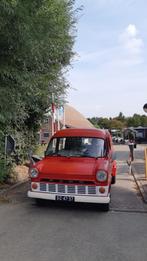 Camper Ford Transit, Caravans en Kamperen, Buscamper of Camperbus, Reservewiel, Ford, Vloeistofverwarming