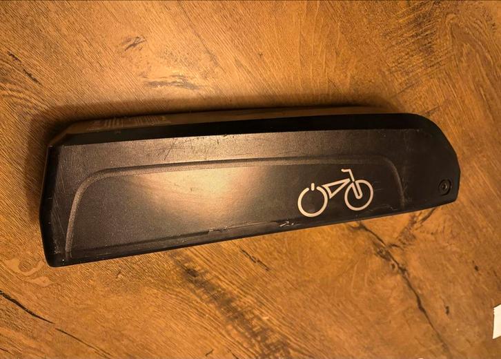 Radpowerbikes Accu Utility 2 - Topstaat!, Fietsen en Brommers, Fietsaccessoires | Fietsaccu's, Gebruikt, Ophalen