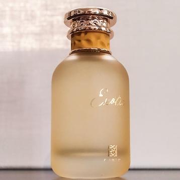 Ahmed Al Maghribi - Exotic sample  beschikbaar voor biedingen