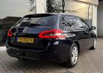 Peugeot 308 SW 1.2 PureTech Blue Lease Executive |Panorama|2, Auto's, Voorwielaandrijving, Stof, Gebruikt, Euro 6