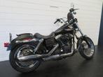 Harley-Davidson FXDWG WIDE GLIDE SUPER FRAAI! (bj 2003), Motoren, Bedrijf, Chopper