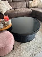 Ikea frotorp salontafel, Huis en Inrichting, Tafels | Salontafels, Ophalen, Rond, 50 tot 100 cm, Zo goed als nieuw