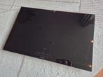 Siemens EH877FVC5E Inductieplaat - Beschadigd Glas, Witgoed en Apparatuur, Kookplaten, Ophalen, Gebruikt, 4 kookzones, Inbouw