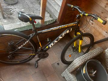 Heren mountainbike beschikbaar voor biedingen