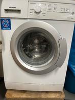 Siemens wasmachine Vision E14-17, Witgoed en Apparatuur, Wasmachines, Ophalen, 1200 tot 1600 toeren, Gebruikt, 4 tot 6 kg