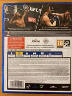 UFC 3, Vechten, Vincent's games, 2 spelers, Ophalen of Verzenden