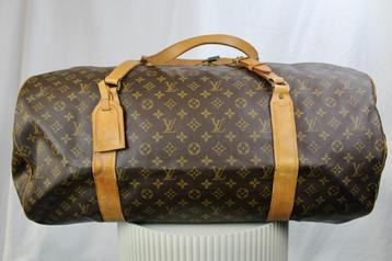 Louis Vuitton Sac Polochon - #591 beschikbaar voor biedingen