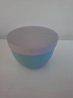 Mepal Snackpot Ellipse – 350 ml (Blauw), Ophalen of Verzenden, Gebruikt