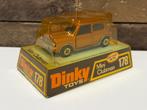 Dinky Toys 178 - Mini Clubman - A6179, Hobby en Vrije tijd, Modelauto's | Overige schalen, Ophalen of Verzenden, Auto