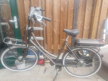 cortina u4 family  beschikbaar voor biedingen