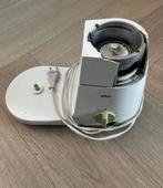 Braun KM32 Onderstel - Werkt nog!, Ophalen of Verzenden, Gebruikt