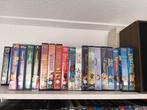 Disney videobanden, Alle leeftijden, Ophalen of Verzenden, Gebruikt, Tekenfilms en Animatie