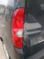 Achterlichten fiat doblo 2010, Ophalen of Verzenden, Fiat