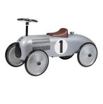 Retro Roller Loopauto Jean, Ophalen of Verzenden, Gebruikt, Loopvoertuig