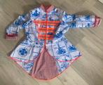 Nederlands oranje koningsdag jas, Maat 42/44 (L), Nieuw, Kleding, Oranje of Koningsdag