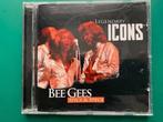 cd  BEE GEES spics & specs - Under The Boardwalk., Ophalen of Verzenden, 1980 tot 2000, Zo goed als nieuw