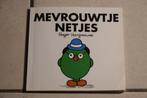 Mevrouwtje Netjes / Roger Hargreaves, Ophalen of Verzenden, Zo goed als nieuw, Fictie algemeen