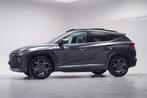 Hyundai Tucson 1.6 T-GDI PHEV N-Line Aut. [ Panoramadak 360-, Auto's, Hyundai, Automaat, 1350 kg, Gebruikt, 4 cilinders